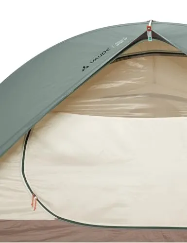 VAUDE Allround Space 3P 4