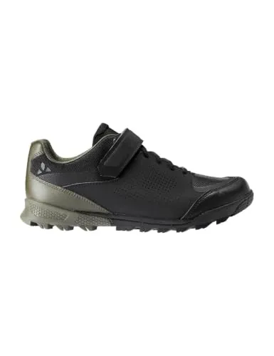 VAUDE Am Downieville Low 4