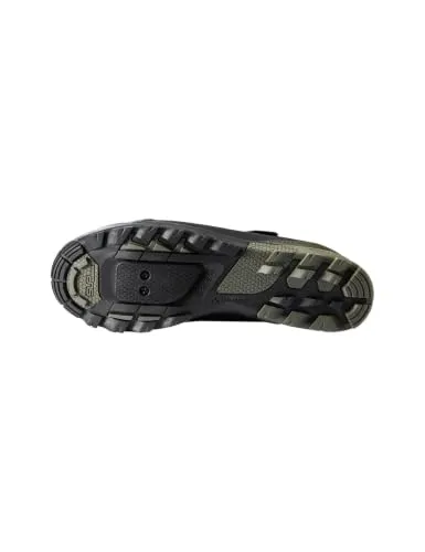 VAUDE Am Downieville Low 7