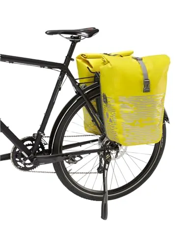 VAUDE Aqua Back Luminum II 5