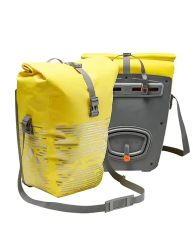 VAUDE Aqua Back Luminum II 4