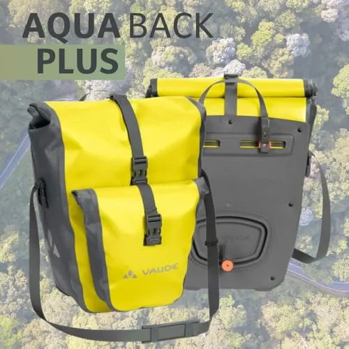 VAUDE Aqua Back Plus 2