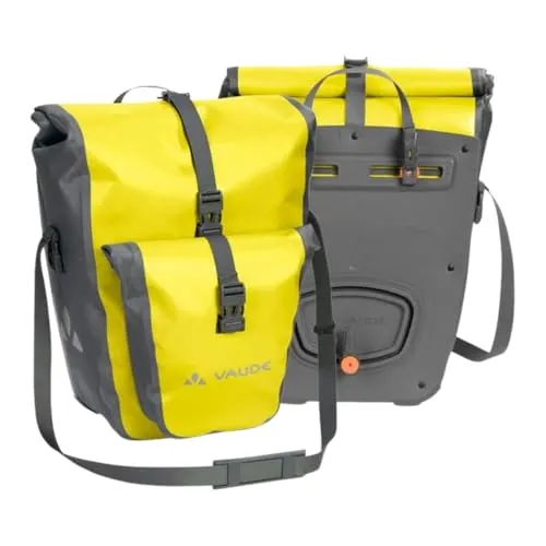 VAUDE Aqua Back Plus