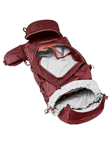 VAUDE Asymmetric 48+8 3