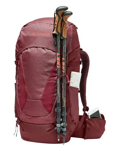 VAUDE Asymmetric 48+8 5