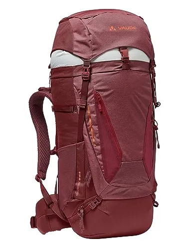 VAUDE Asymmetric 48+8 6