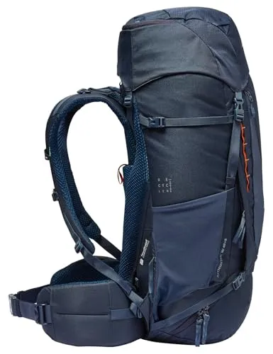 VAUDE Asymmetric 52+8 Plus 3