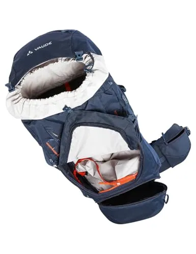 VAUDE Asymmetric 52+8 Plus 5