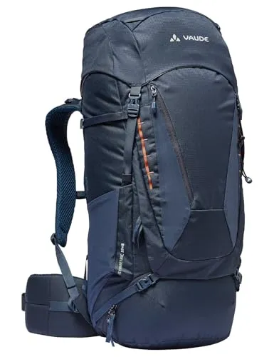VAUDE Asymmetric 52+8 Plus 4