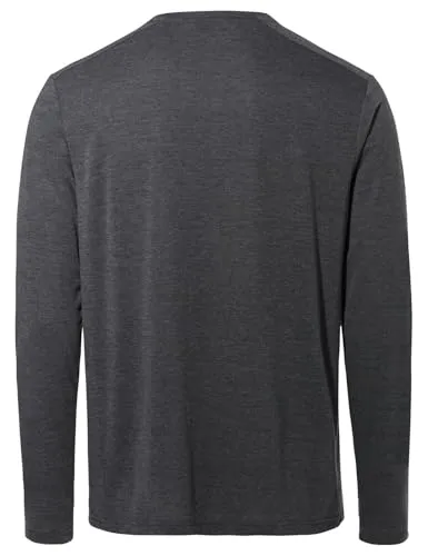 VAUDE Baselayer Rosemoor Ls T-Shirt III 2
