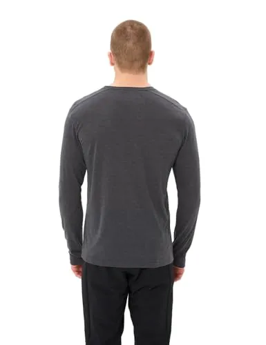 VAUDE Baselayer Rosemoor Ls T-Shirt III 3