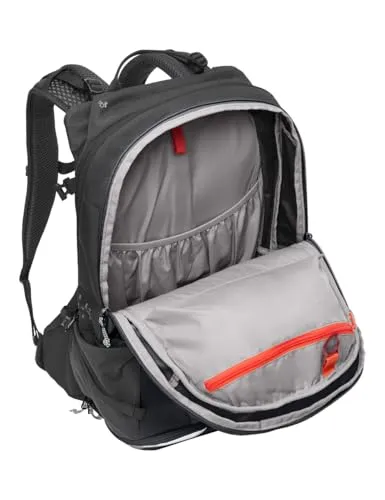 VAUDE Bike Alpin 23+5 3