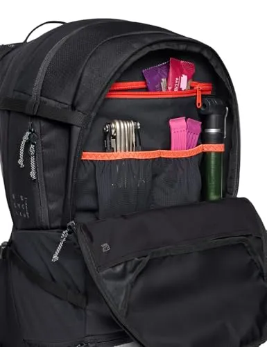 VAUDE Bike Alpin 23+5 4