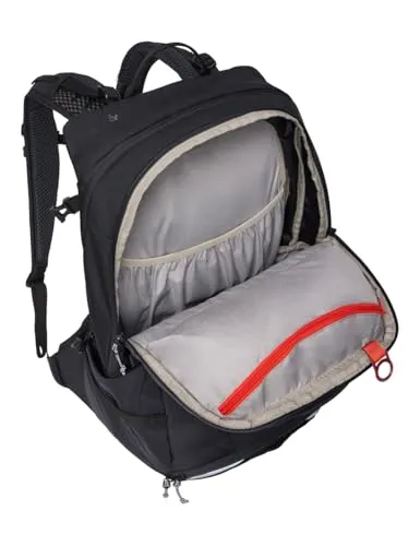 VAUDE Bike Alpin 28+5 3