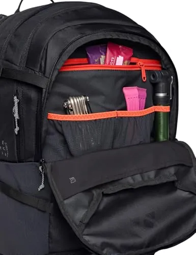 VAUDE Bike Alpin 28+5 4