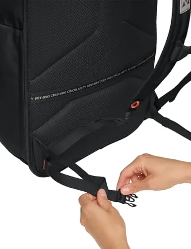 VAUDE Coreway Pack 30 4