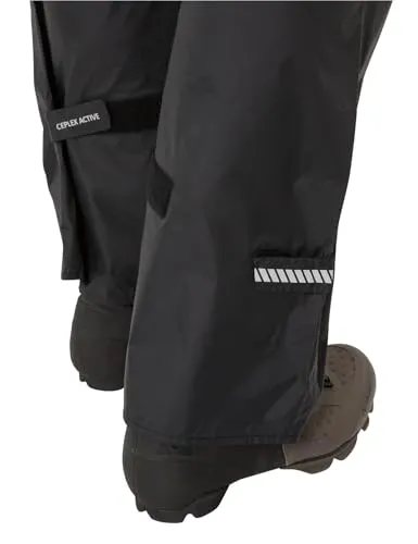 VAUDE Drop Pants II 6