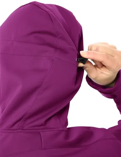 VAUDE Elope II 4