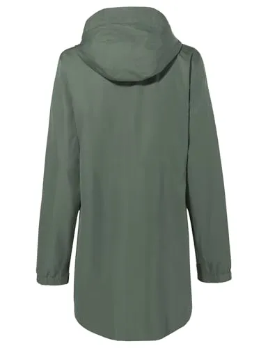 VAUDE Escape Parka 2