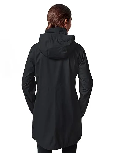 VAUDE Escape Parka 2