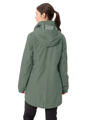 VAUDE Escape Parka 3