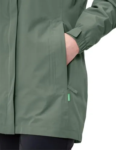 VAUDE Escape Parka 4