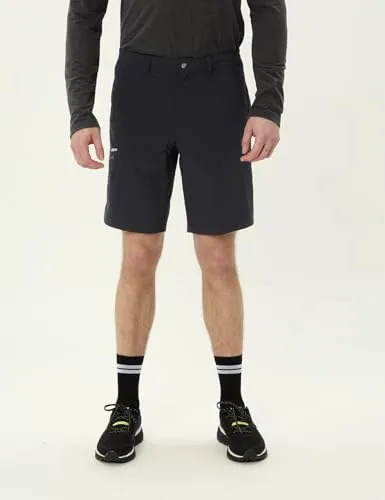 VAUDE Farley Stretch Bermuda II 2