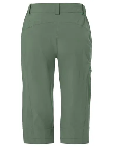 VAUDE Farley Stretch Capri Hose III 3