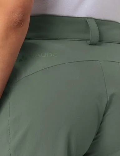 VAUDE Farley Stretch Capri Hose III 5