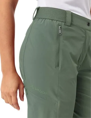 VAUDE Farley Stretch Capri Hose III 6