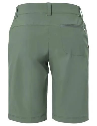 VAUDE Farley Stretch Shorts II 3