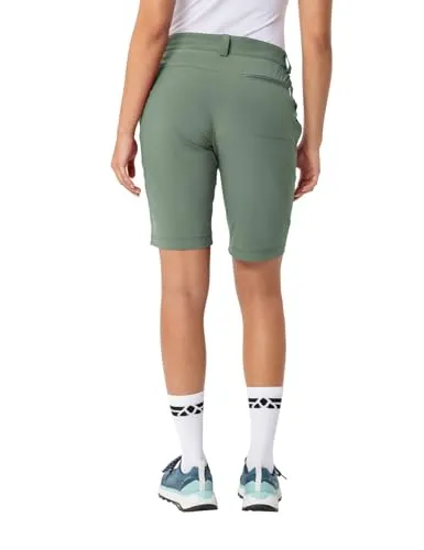 VAUDE Farley Stretch Shorts II 4