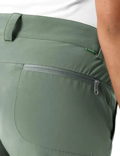 VAUDE Farley Stretch Shorts II 5