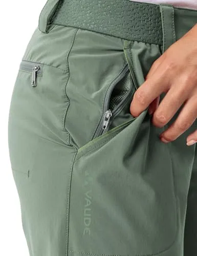 VAUDE Farley Stretch Shorts II 6