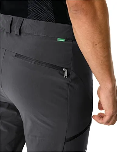 VAUDE Farley Stretch T-Zip Pants III 7