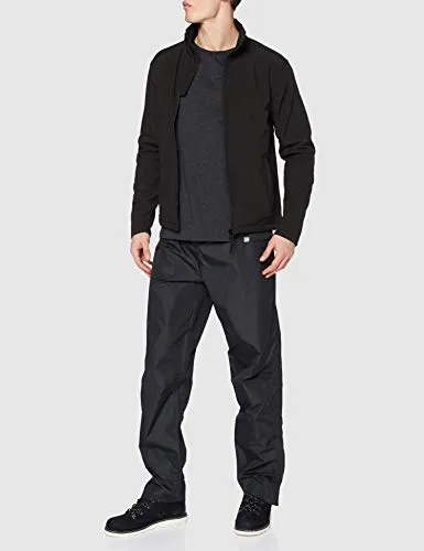VAUDE Fluid Pants II 3