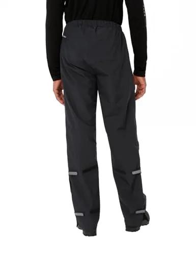 VAUDE Fluid Pants II 4