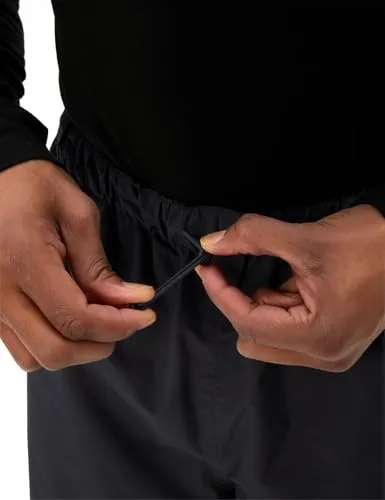 VAUDE Fluid Pants II 5
