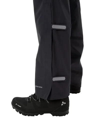 VAUDE Fluid Pants II 6