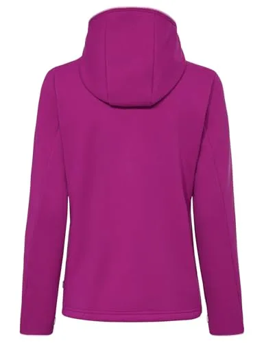 VAUDE Idris Fleece Hoody 2