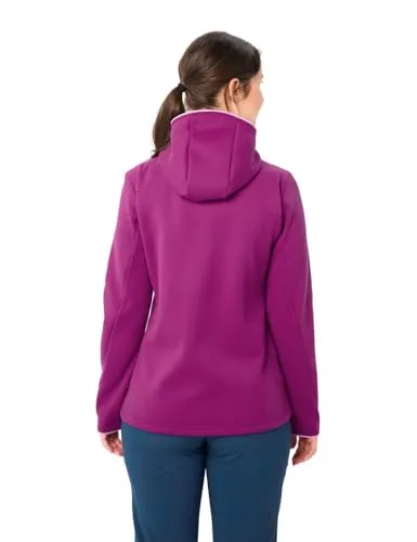 VAUDE Idris Fleece Hoody 4