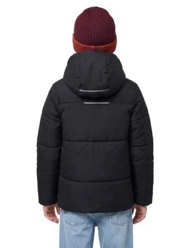 VAUDE Kids Lulea Insulation Jacket 3