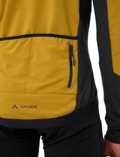 VAUDE Kuro Halfzip LS 4