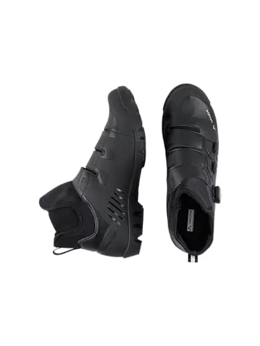 VAUDE Kuro Mid STX II 3
