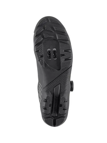 VAUDE Kuro Mid STX II 6