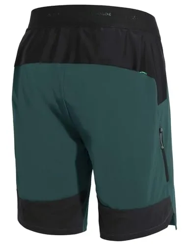 VAUDE Kuro Shorts III 3