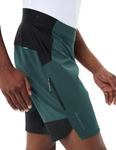 VAUDE Kuro Shorts III 5