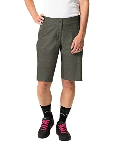 VAUDE Ledro 4