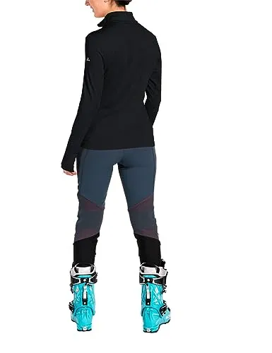 VAUDE Livigno Halfzip II 2