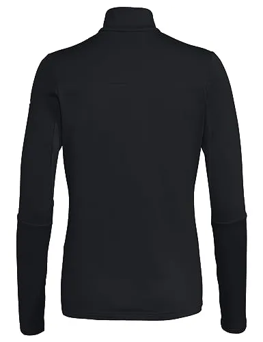 VAUDE Livigno Halfzip II 3
